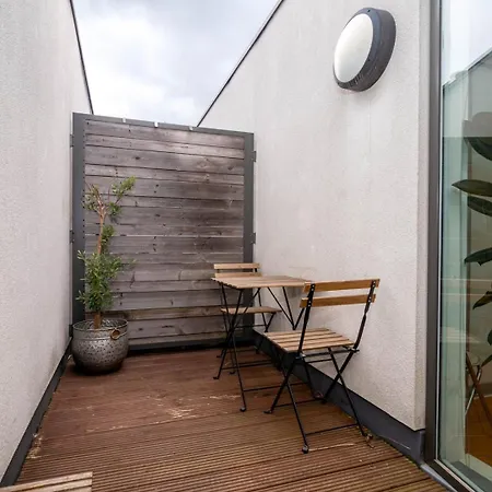 Guestready - Stylish Stay With Skyline Views Londra Esterno foto