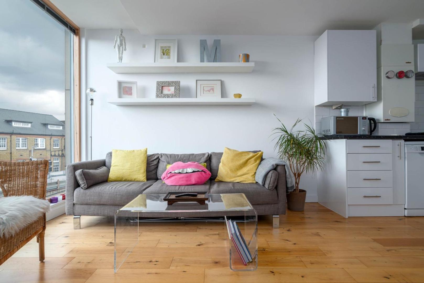 Guestready - Stylish With Skyline Views