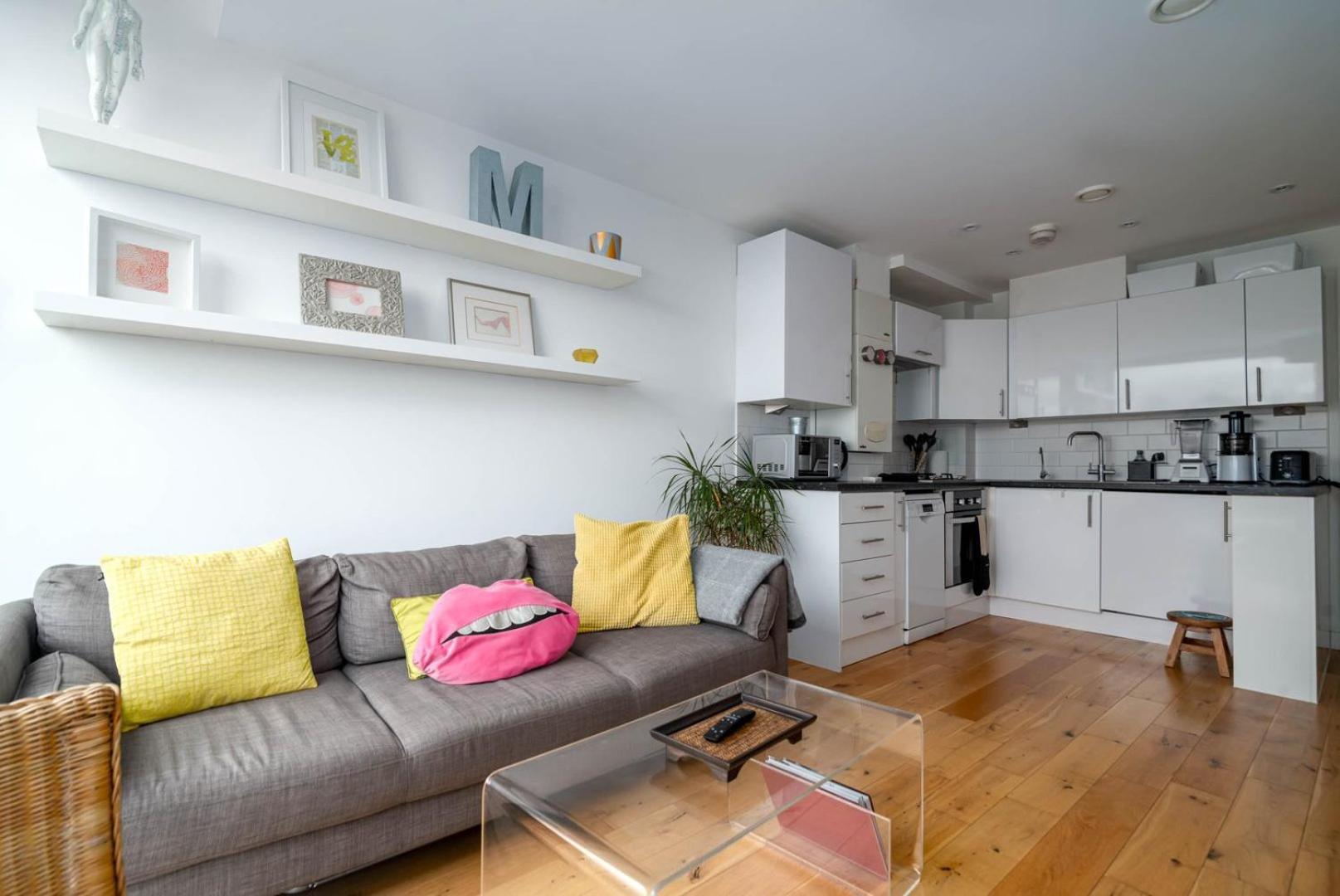 Guestready - Stylish With Skyline Views Apartment *