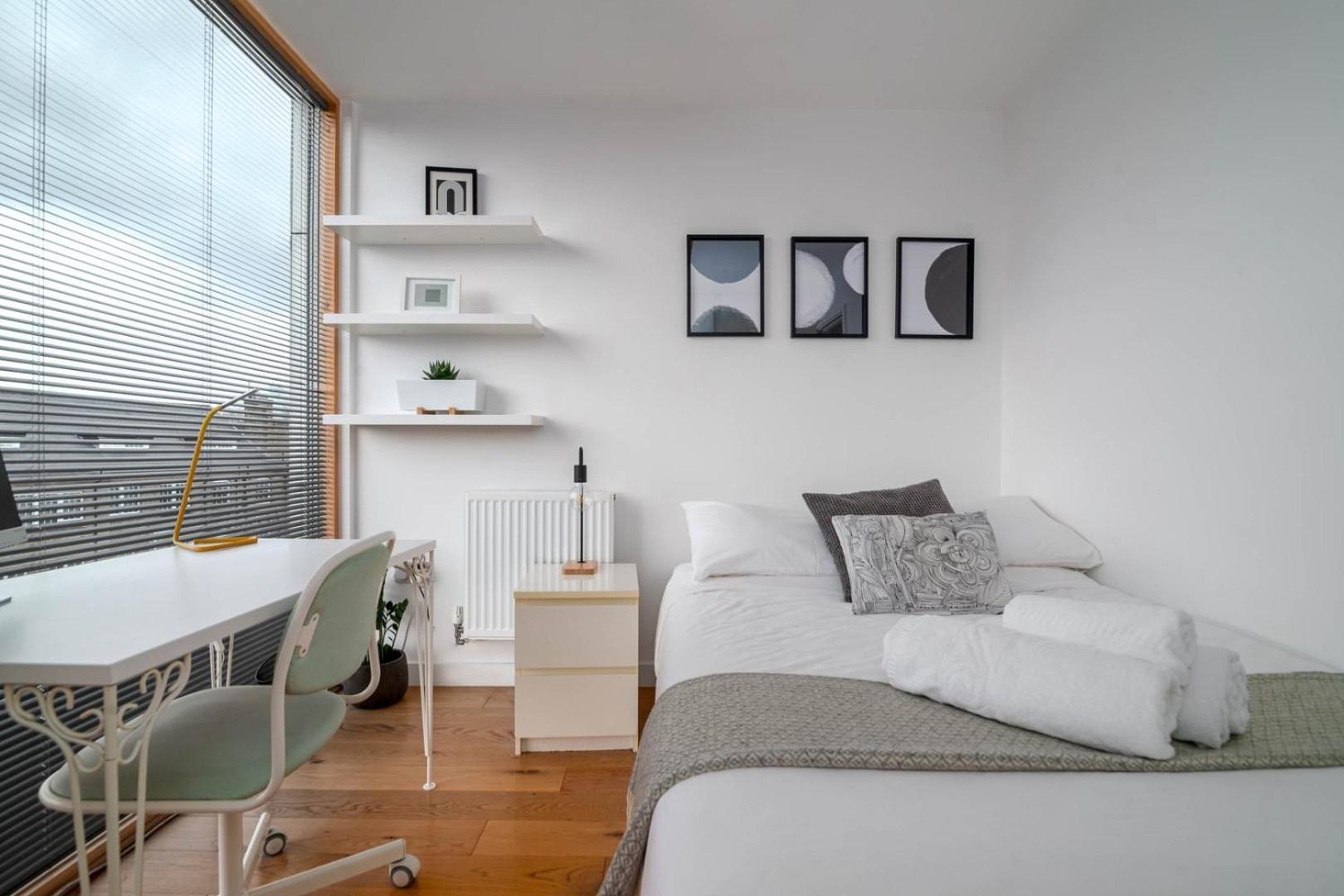 Guestready - Stylish With Skyline Views Apartment