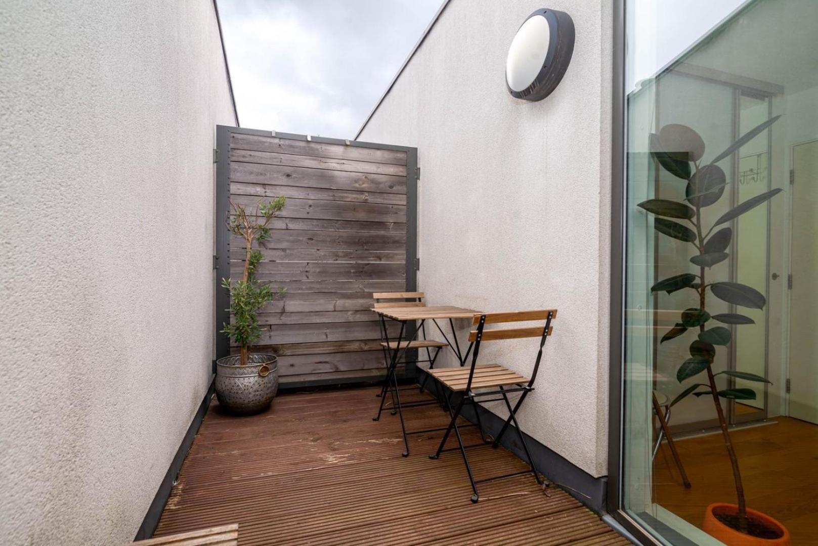 Apartment Guestready - Stylish With Skyline Views London