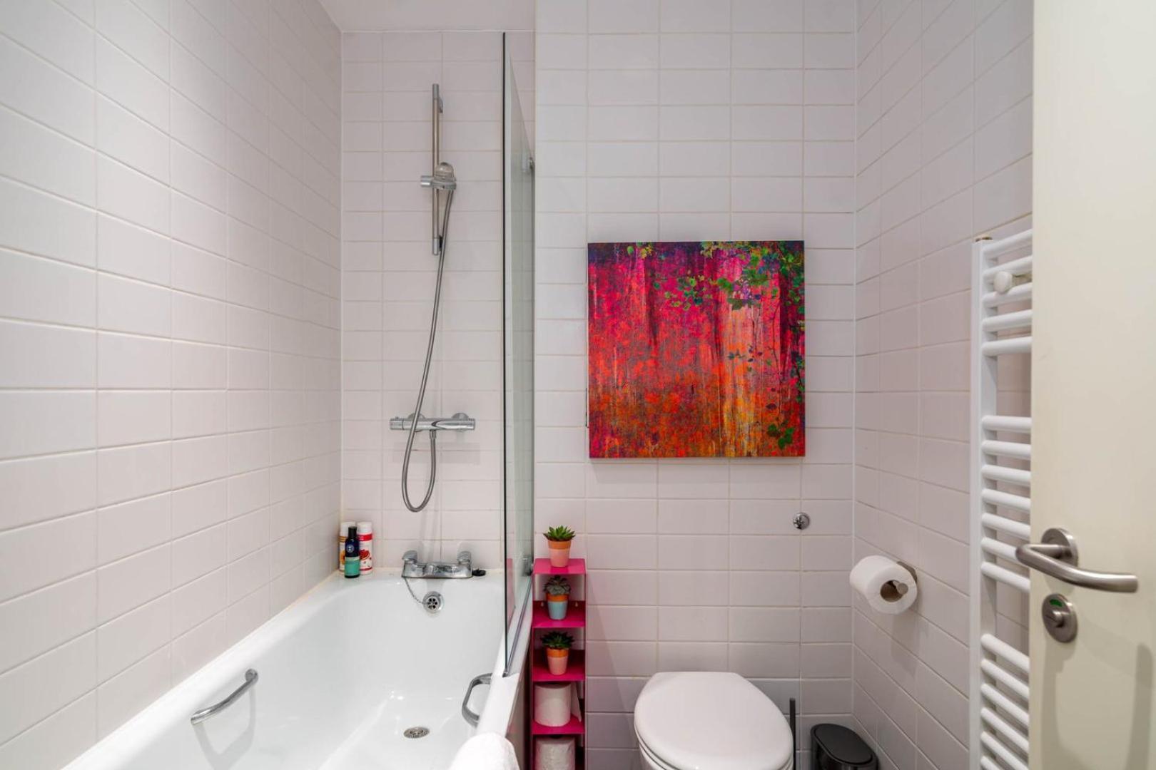 Guestready - Stylish With Skyline Views * London