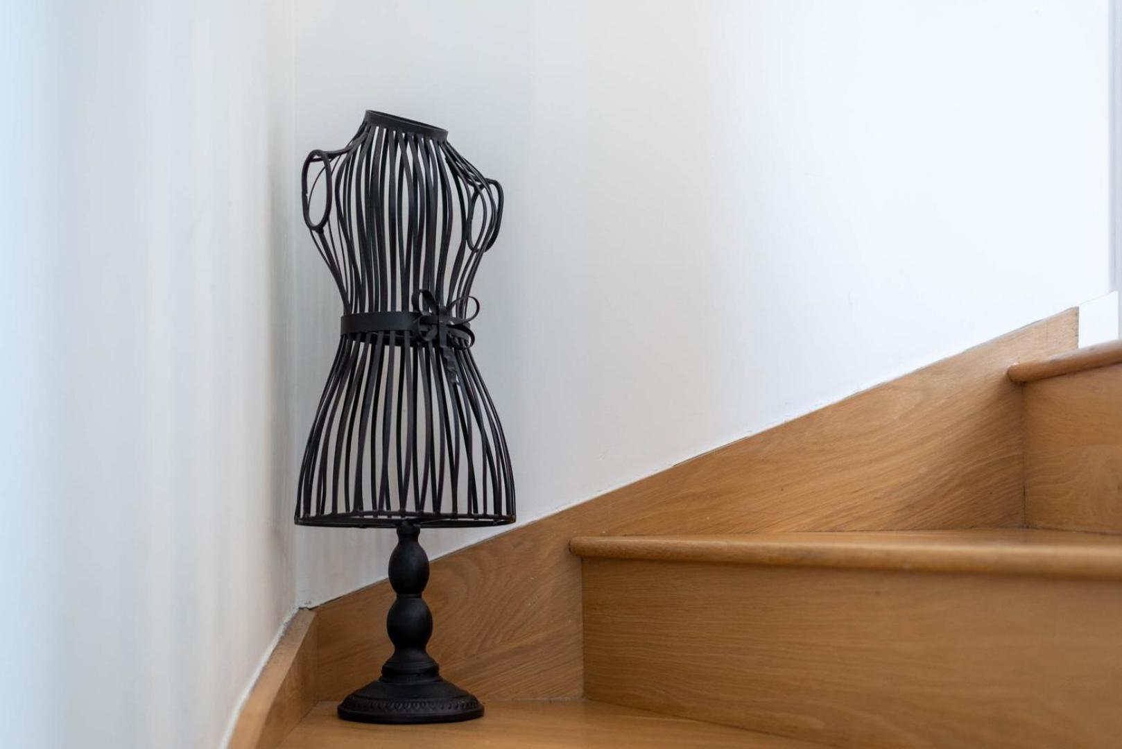 Apartment Guestready - Stylish With Skyline Views