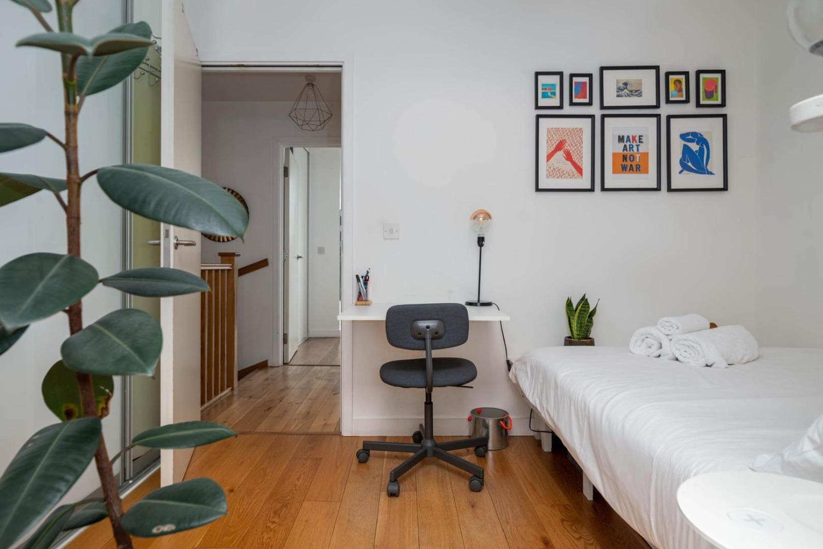 Apartment Guestready - Stylish With Skyline Views *