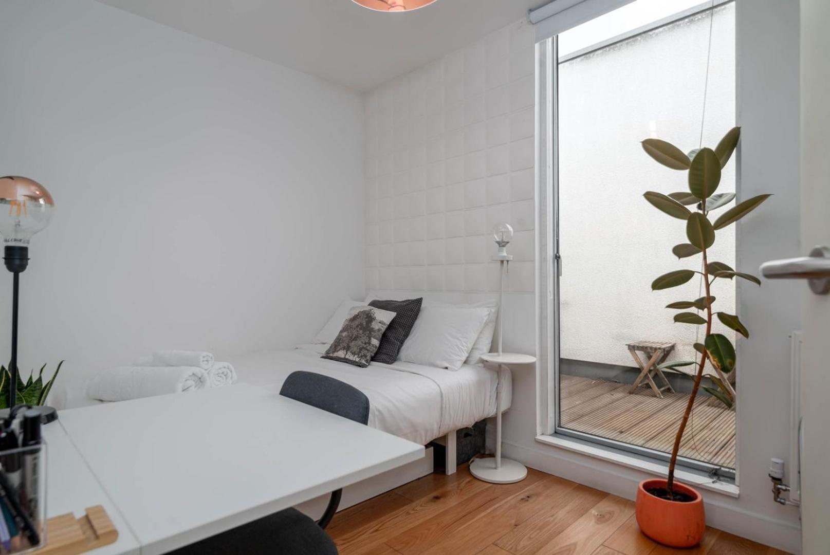 Guestready - Stylish With Skyline Views Apartment *