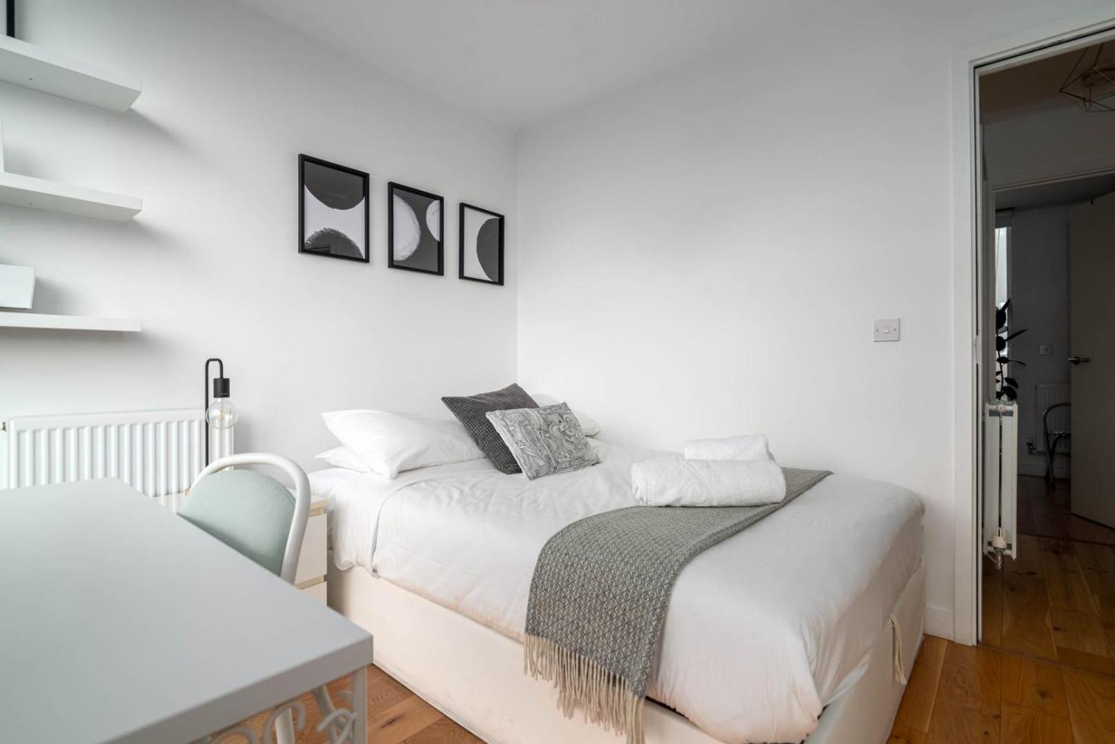 Guestready - Stylish With Skyline Views *