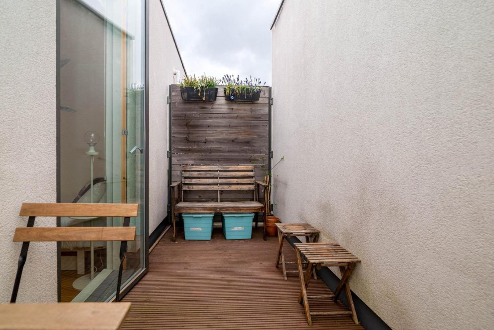 Apartment Guestready - Stylish With Skyline Views *