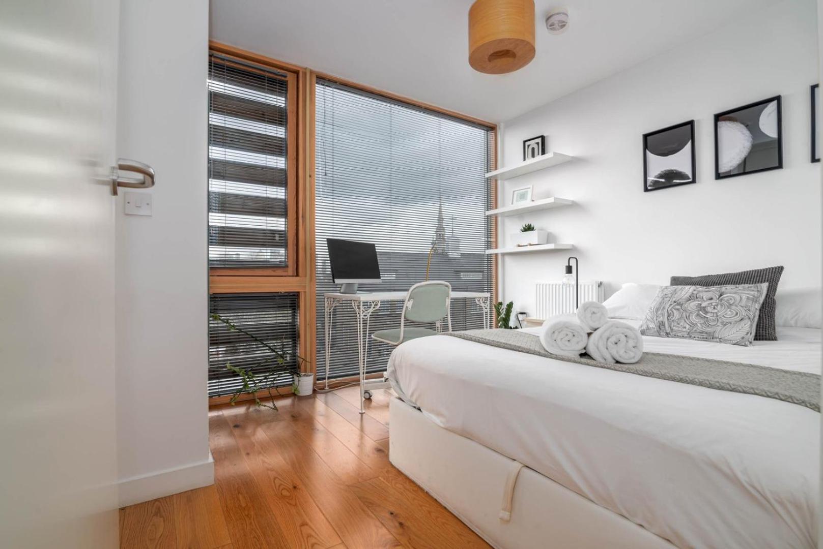 Guestready - Stylish With Skyline Views Apartment *