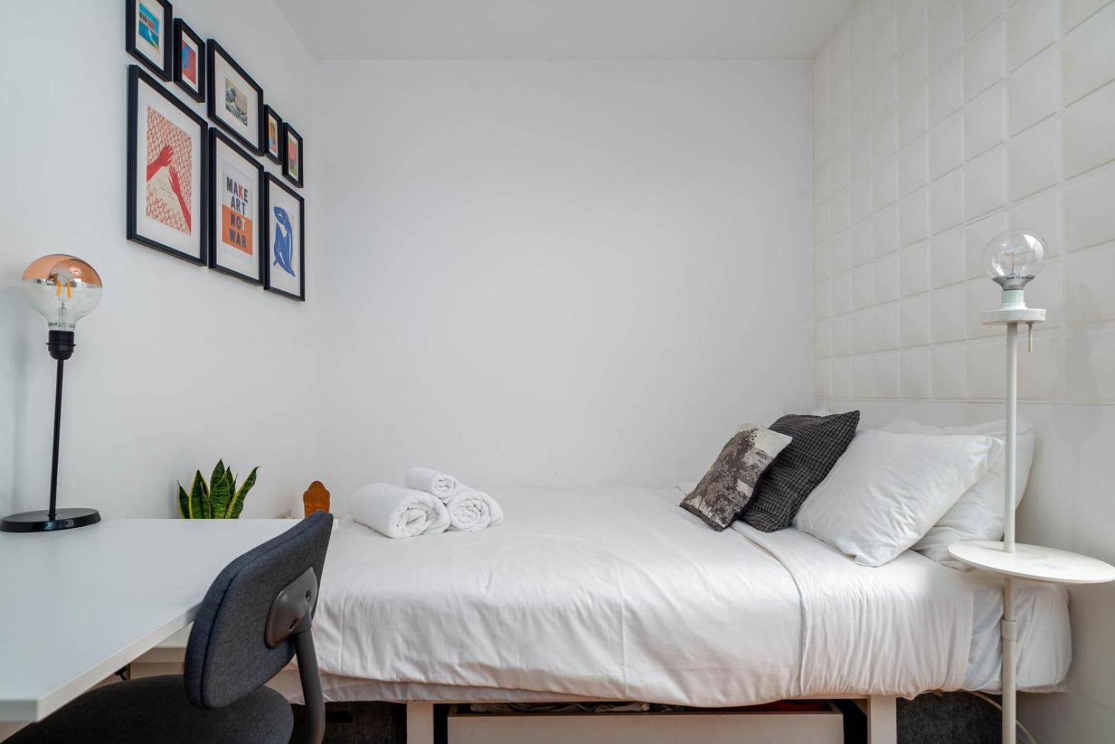Apartment Guestready - Stylish With Skyline Views *