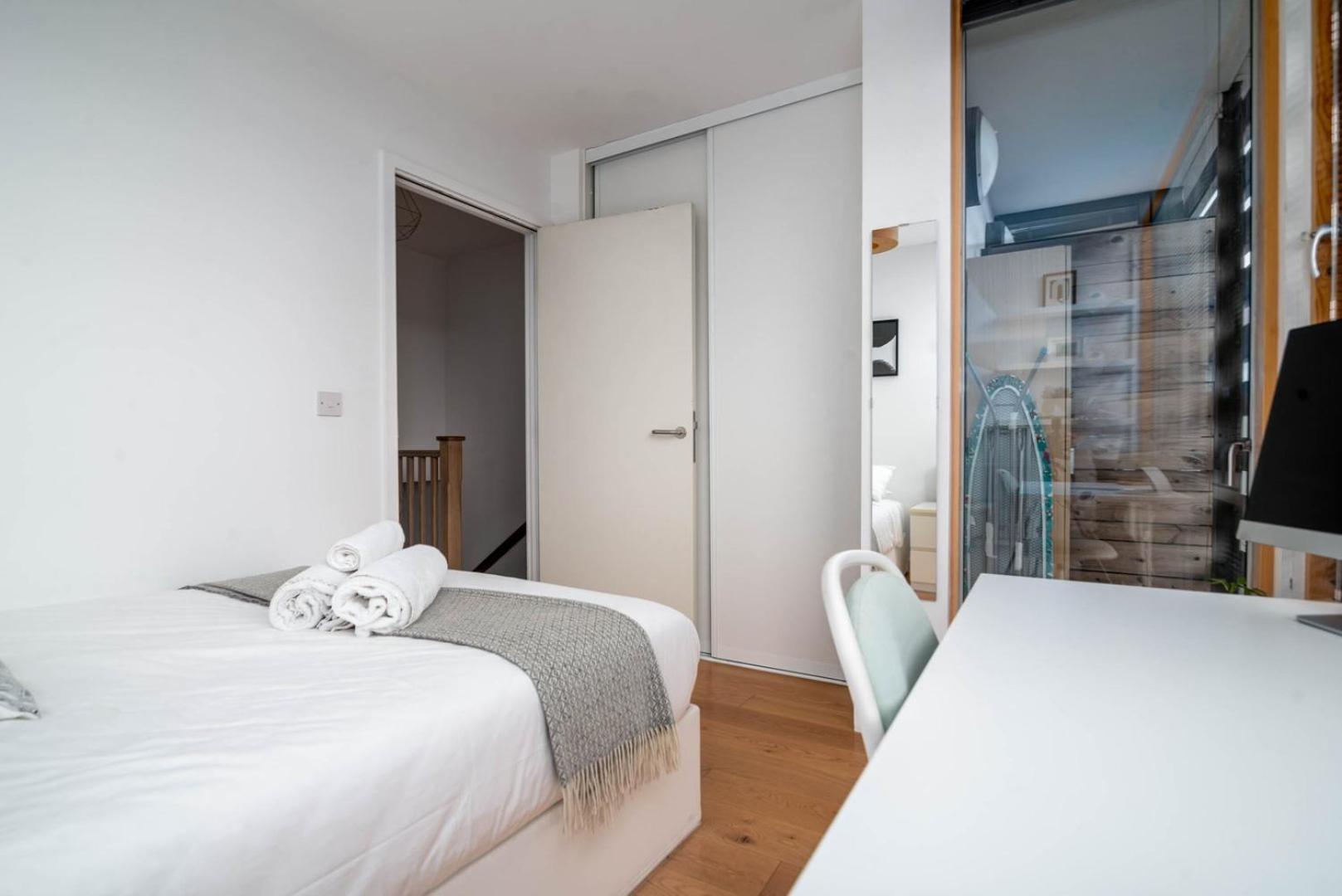 Apartment Guestready - Stylish With Skyline Views London